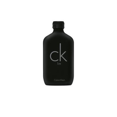 Calvin Klein BE edt vapo 200 ml