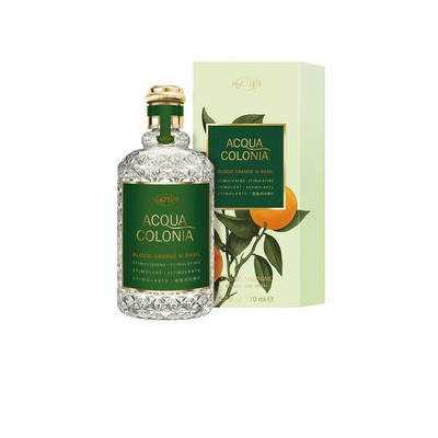 4711 ACQUA COLONIA Eau de Cologne Orange 170 ml