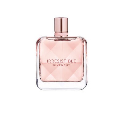 Givenchy IRRESISTIBLE perfume spray 125 ml