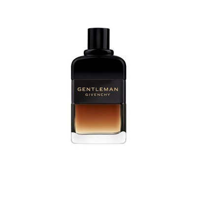 Givenchy GENTLEMAN RESERVE PRIVEE eau de parfum vaporisateur 200 ml