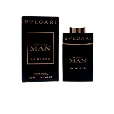 Bvlgari BVLGARI MAN IN BLACK eau de parfum vaporisateur 100 ml