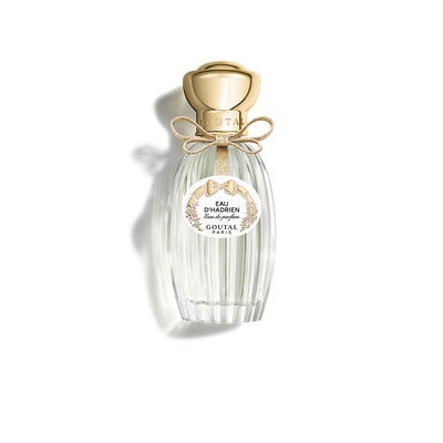 Goutal EAU D'HADRIEN eau de parfum vaporisateur 100 ml