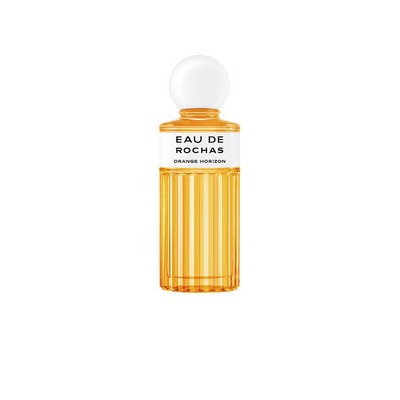 EAU DE ROCHAS ORANGE HORIZON edt vapo 100 ml