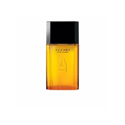 AZZARO POR HOMBRE edt spray 200 ml