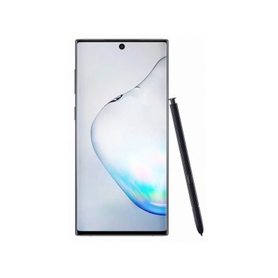 Samsung Galaxy Note 10 Dual Sim Noir 256 Go