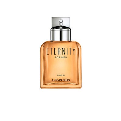 Calvin Klein ETERNITY FOR MEN INTENSE edp spray 100 ml