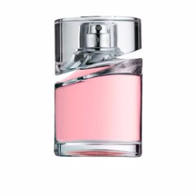 Hugo Boss-boss BOSS FEMME eau de parfum vaporisateur 75 ml