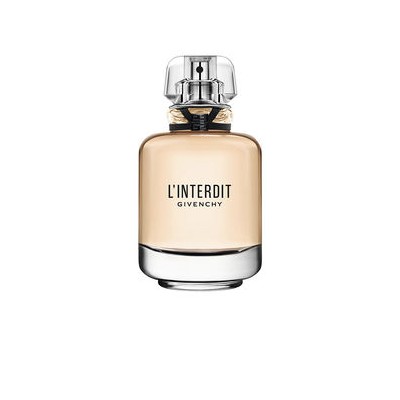 Givenchy INTERDIT eau de parfum vaporisateur 100 ml