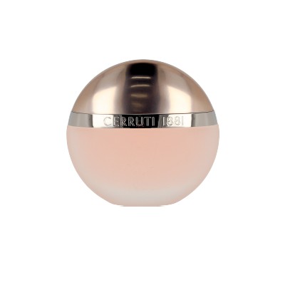 Cerruti 1881 POUR FEMME edt vapo 100 ml