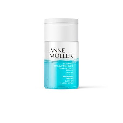 Anne Möller CLEAN UP bifásico ojos y labios 100 ml