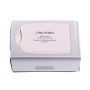 Shiseido Generic Skincare Feuilles nettoyantes rafraîchissantes