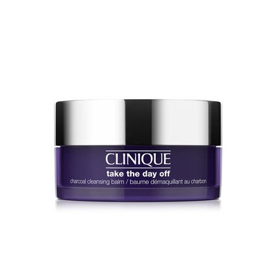 Clinique TAKE THE DAY OFF Lightening Charcoal Balm