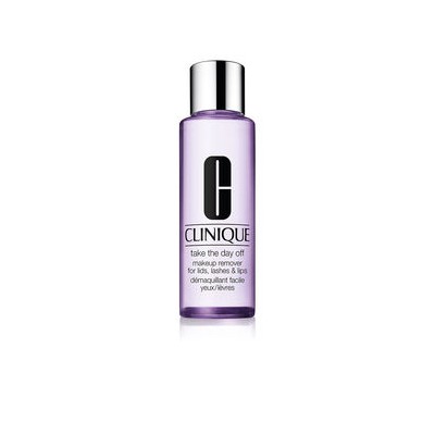 Clinical TAKE THE DAY OFF makeup remover 200 ml