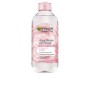 Garnier SKINACTIVE EAU DE ROSE eau micellaire 400 ml