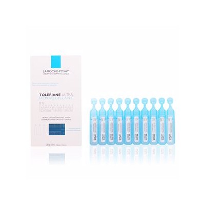 La Roche Posay TOLERIANE démaquillant yeux sensibles 5 ml