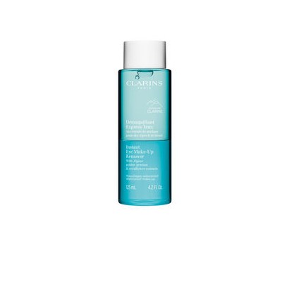 Clarins Express Eye Make-up Remover LOTION 125 ml