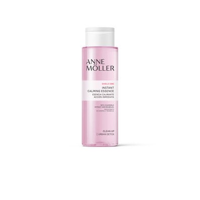 Anne Möller CLEAN UP calming toner 400 ml