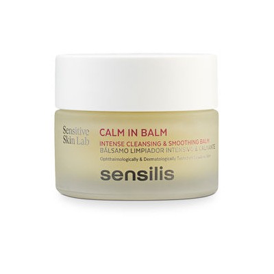 Sensilis CALM IN BALM bálsamo limpiador 50 ml