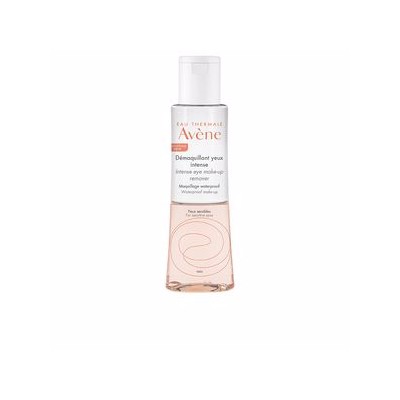 Avene LES ESSENTIELS desmaquillante de ojos intenso 125 ml