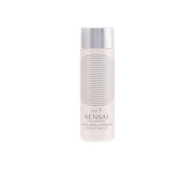 Sensai SENSAI SILKY gentle make-up remover eyelip 100 ml