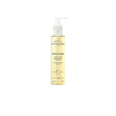 Institut Esthederm Huile nettoyante micellaire OSMOCLEAN 150 ml