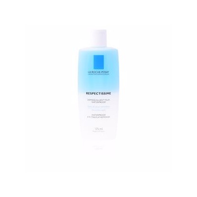 La Roche Posay RESPECTISSIME démaquillant yeux waterproof 125 ml