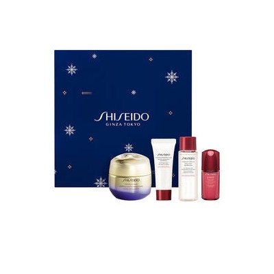 PAQUETE DE PERFECCIÓN VITAL DE Shiseido