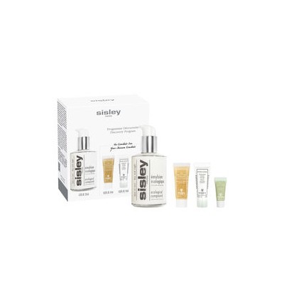 Sisley LOT ECOLOGICAL EMULSION