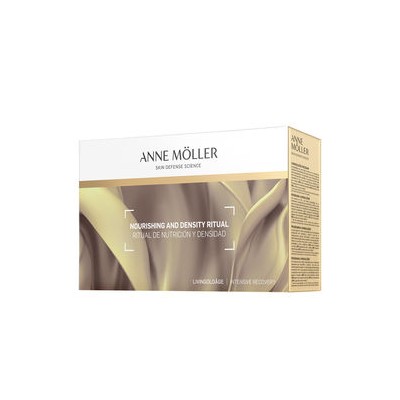 Anne Möller LIVINGOLDÂGE NUTRI-RECOVERY CRÈME EX-RICHE SPF15 LOT