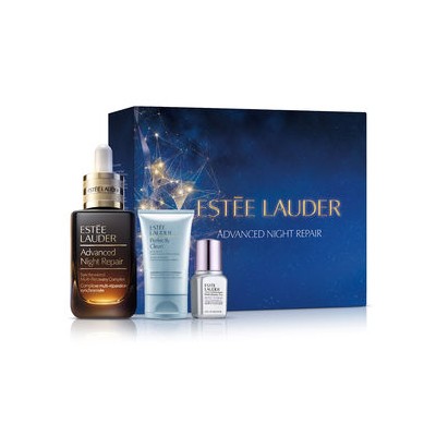 Estée Lauder LOT DE RÉPARATION DE NUIT AVANCÉE 3 pz