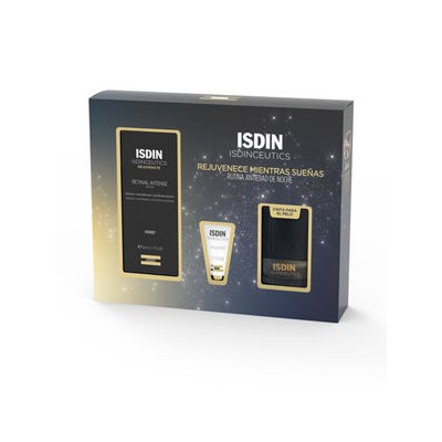 Isdin ISDINCEUTICS INTENSE RETINAL SERUM PACK