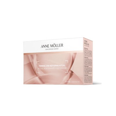 Anne Möller ROSÂGE BALANCE CRÈME RÉPARATRICE RICHE SPF15 LOT