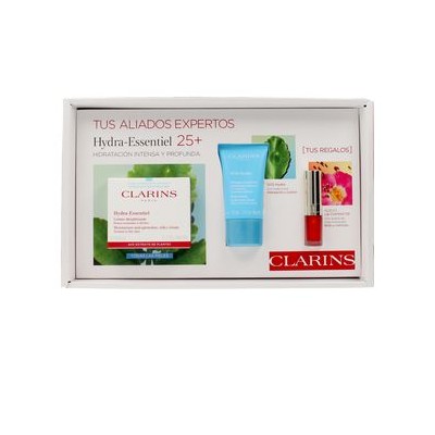 Clarins HYDRA-ESSENTIEL LOTE