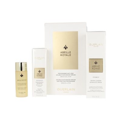 Lote de suero doble R ABEILLE ROYALE de Guerlain