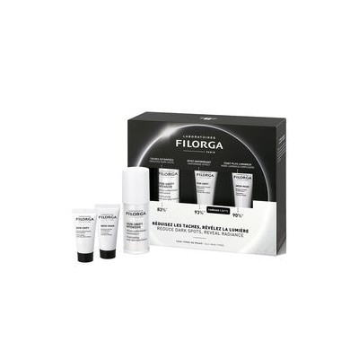 Filorga Laboratories SKIN-UNIFY INTENSIVE SERUM BOX 3 pz