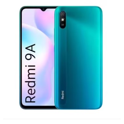 Smartphone Xiaomi Redmi 9A 32GB Aurora Green