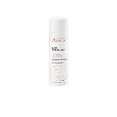 Avene Avène Spray EAU THERMALE 50 ml