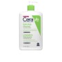 Cerave LIMPIADOR HIDRATANTE para pieles normales a secas 473 ml