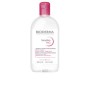 Bioderma SENSIBIO H2O micellar solution specific for sensitive skin 500 ml