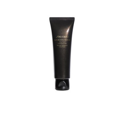 Shiseido Shiseido Future Solution LX Espuma Limpiadora Extra Rica 125 ml