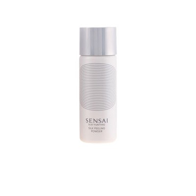 Sensai Exfoliating powder for silk SENSAI SILKY 40 gr