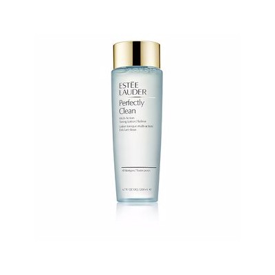 Estée Lauder Lotion affinante PERFECTLY CLEAN 200 ml