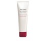 Shiseido Mousse nettoyante en profondeur Shiseido 125 ml