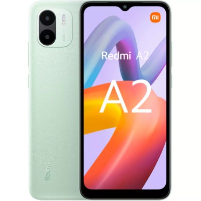 Smartphone Xiaomi Redmi A2 32 Go Vert