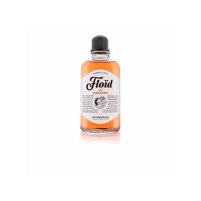 Floïd FLOÏD THE GENUINE after shave lotion 400 ml