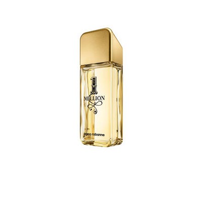 Rabanne 1 MILLION aftershave lotion