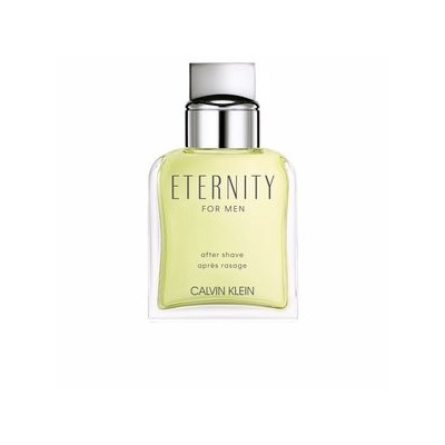 Calvin Klein ETERNITY MEN aftershave