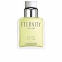 Calvin Klein ETERNITY MEN aftershave