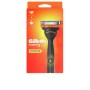 Gillette Machine FUSION POWER plus 1 refill 1 refill