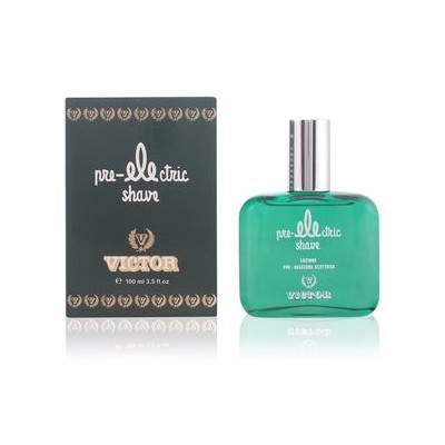 Victor PRE-ELECTRIC après-rasage 100 ml